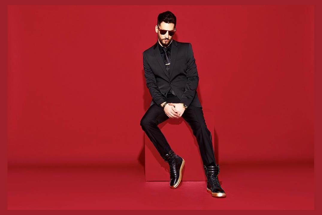 Jon B